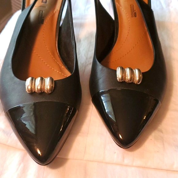 Shoe clips - Picture 1 of 3